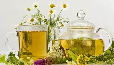 كيفية علاج التهاب البروستاتا باستخدام العلاجات الشعبية